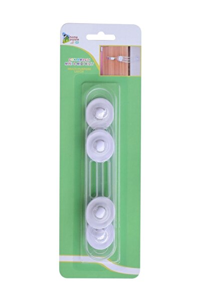 Homepuzzle Multipurpose Lock Mini+Midi 2-Piece