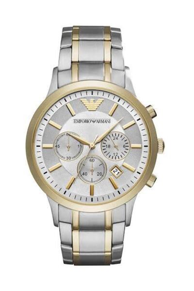 Emporio Armani Ar11076 Erkek Kol Saati