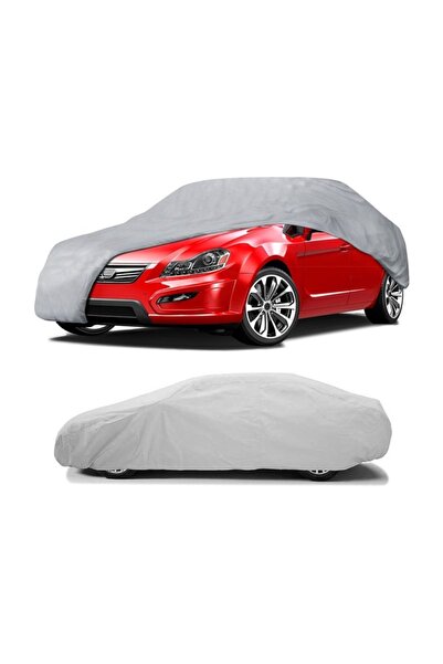 AutoEN بي كوفر هيونداي I30 Hb غطاء سيارة من القماش المشمع مقاوم للماء (2012 2...