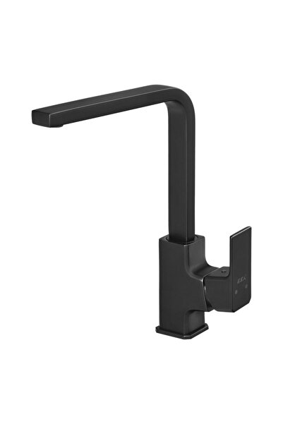 Eca Tiera Eviye Bataryası Mat Siyah 102118123c1