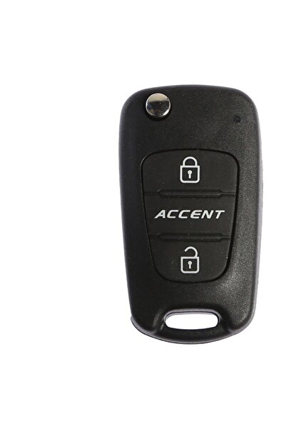 Hyundai Sustalı Kumanda Kabı Accent (pantograf)