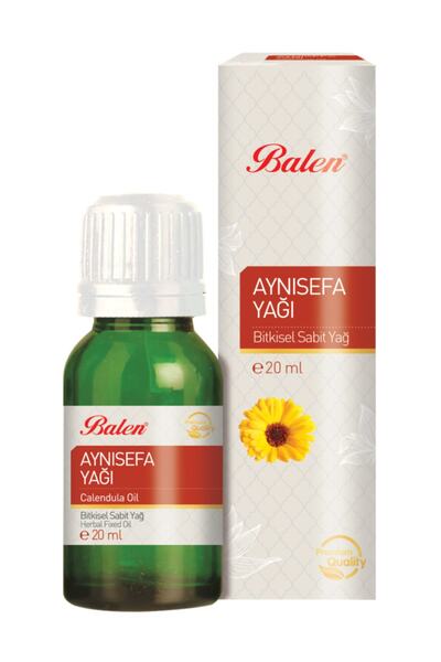 Balen زيت آذريون 20 مل