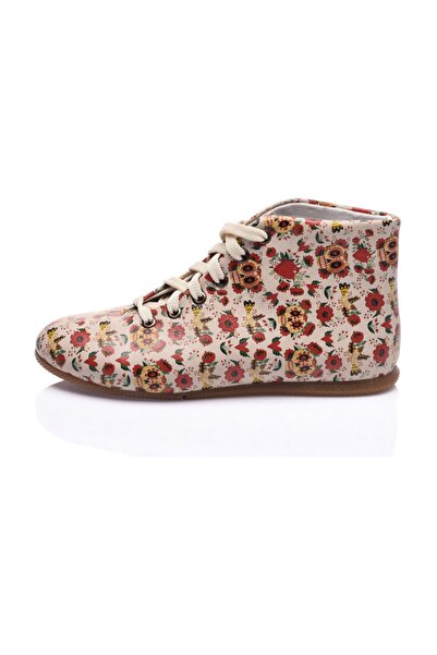 Streetfly Друковані - кольорові чоботи