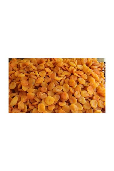 YAZAR 1000 g Jumbo Dried Kaysı Şekerpare