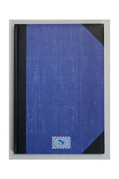 Bayındır Kumaş Desenli Fihrist 17*24 Cm