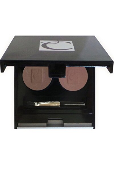 Cecile Eyebrow Desıng Eyeshadow (kas Farı) 901