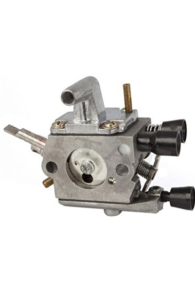 Stihl Ms660-640-066 Benzinli Ağaç Kesme Motoru Karbüratör