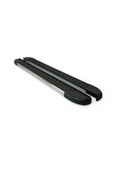 Omsa Peugeot Rifter Yan Basamak Nevada Krom K.Ş 2019 ve Sonrası