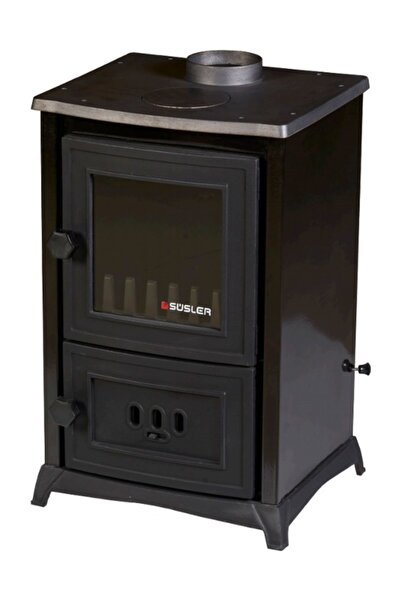 Süsler Şömine Soba