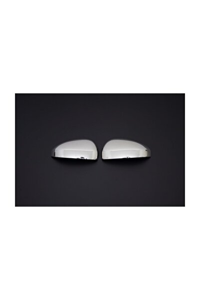 Omsa Toyota Avensis Krom Ayna Kapağı 2 Prç. P.çelik 2009 Ve Sonrası