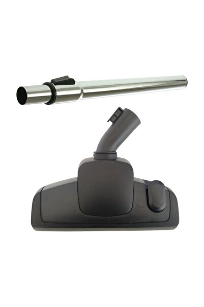 Electrolux Συμβατό μοντέλο με τηλεσκοπικό σωλήνα αναρρόφησης δαπέδου με ακροφύσιο αναρρόφησης Ztf 7650 Ergoeasy