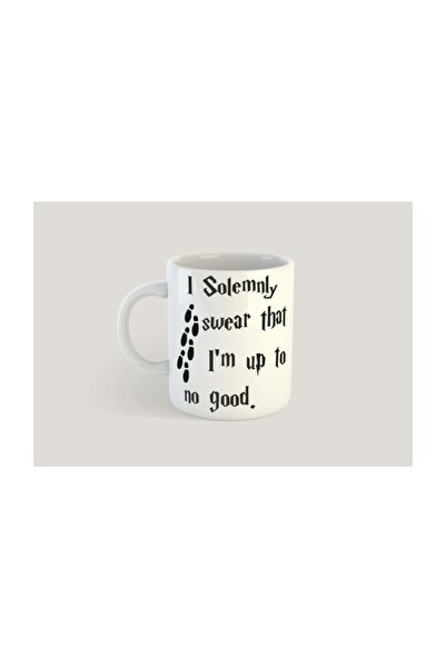 Genel Markalar Harry Potter Çapulcu Haritası Kupa