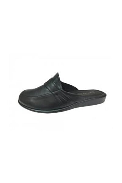 Ceyo 9823-1 Black 40-45 Men's House Slippers
