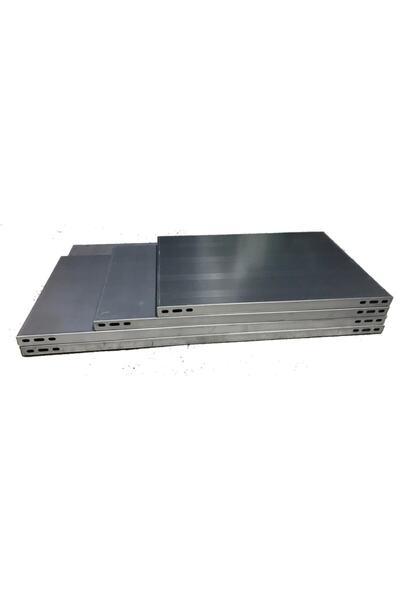 Galvanizraf Imalattan Çelik Raf Galvaniz Tabla 31x75