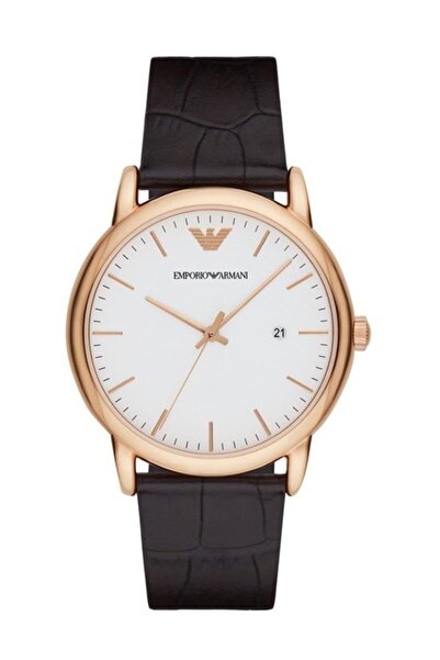 Emporio Armani ساعة يد رجالية Ar2502