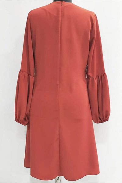 rimel Women's Tunic