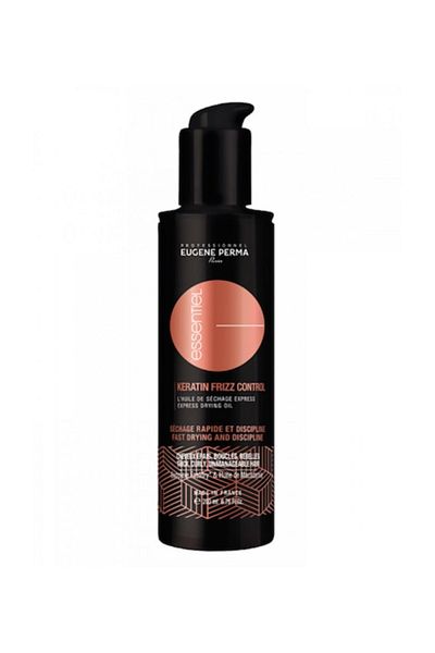 Eugene Perma 200 ml Keratin Frizz Control Care Oil