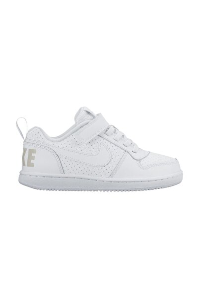 Nike Court Borough Low Kadın Spor Ayakkabı 870025-100