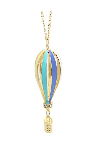 Lilith Kapadokya Kolye