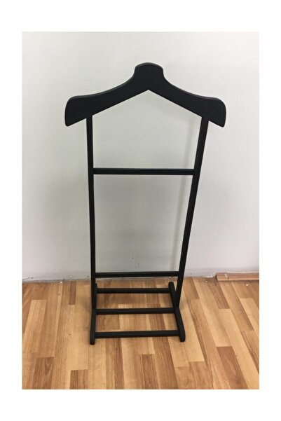 decolight Dilsiz Uşak Siyah Renk