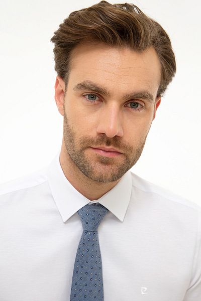 Pierre Cardin Ανδρικό πουκάμισο G021GL004.0001111984