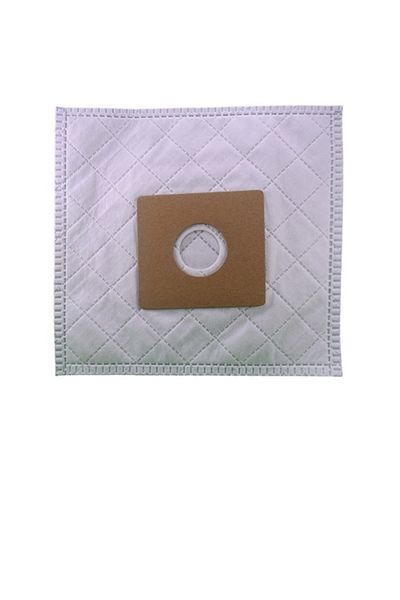 Arçelik S 6660 Compatible - 25 Cloth Dust Bags