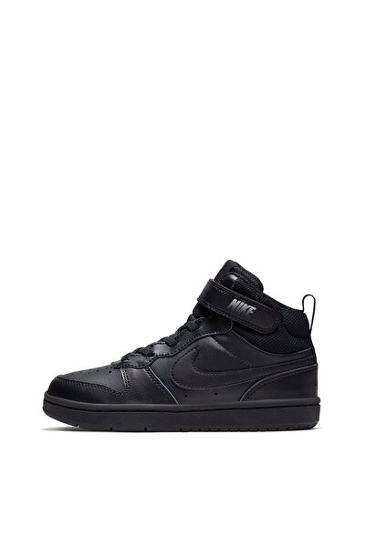 Nike Pantofi sport Court Borough Mid 2 (PSV) 27.5
