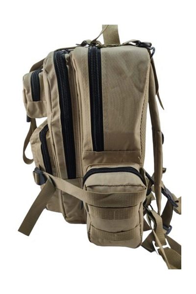 LIGHTINGHM 35 Lt. Σακίδιο πλάτης Tactical Trekking Military Mountaineer Outdoor Camping