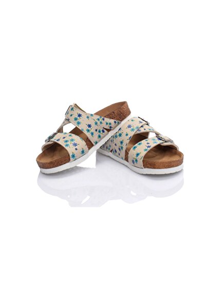 Streetfly Πολύχρωμες γυναικείες παντόφλες