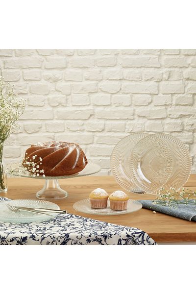 Emsan Palermo Light 6-Person Cake Set