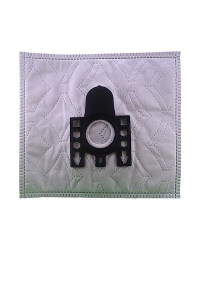 Arçelik Miele S 771 Tango - 25 Compatible Vacuum Cleaner Cloth Dust Bag