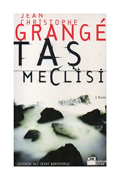 Doğan Kitap Taş Meclisi