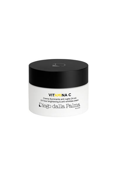 diego dalla palma Vitamina C 24H Brightening & Anti Wrinkles Cream -  Krem 50...