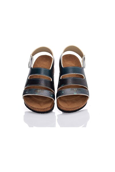 Streetfly Colorful Women's Sandals