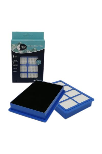 Philips Fc9924/07 Ultimate Orijinal Filtre Seti (a+ Kalite)