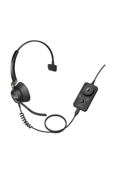 Jabra Engage 50 Mono Usb Kablolu Kulaklık