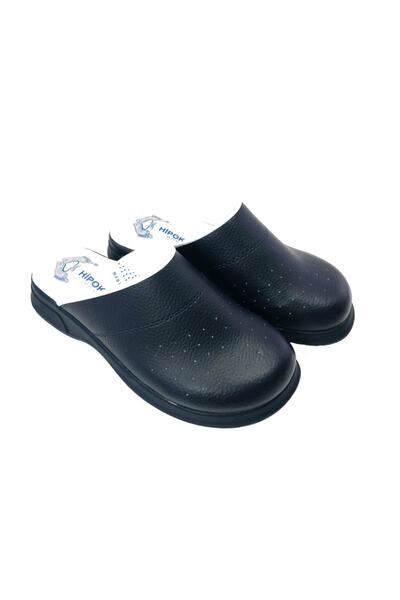 Hipokrat Doktor Hemşire Hastane Mutfak Personeli Tam Ortopedik Sabo Terlik