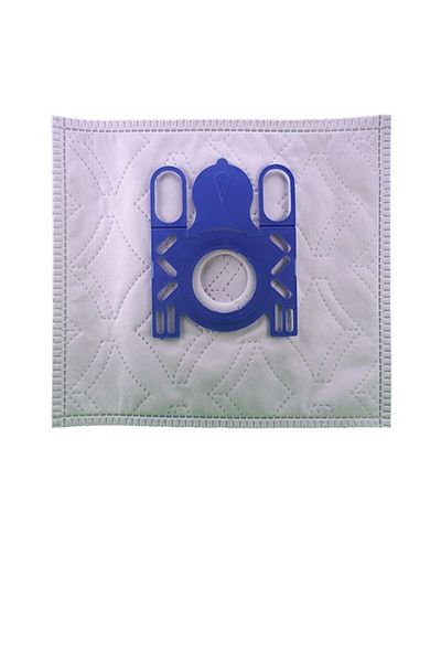 Arçelik Kangaroo S 4122 Compatible Broom Cloth Dust Bag 25 Pieces