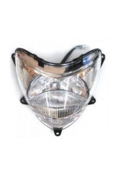 Honda Spacy 110 Far