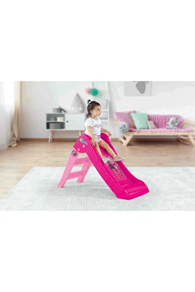 Dolu Barbie Ilk Kaydırağım 1607