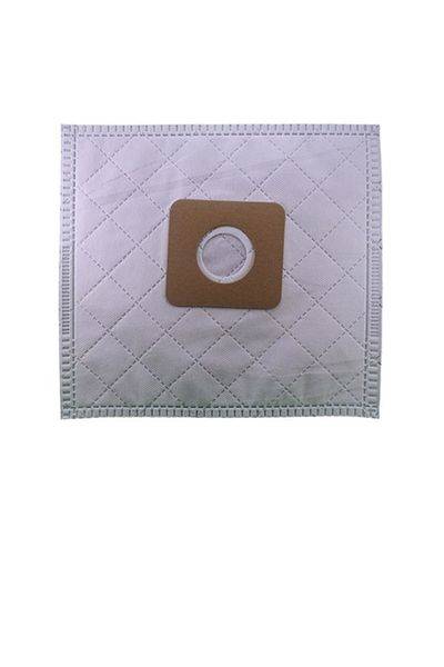 Arçelik Kiwi Kvc 4105 - 25 Compatible Vacuum Cleaner Cloth Dust Bag