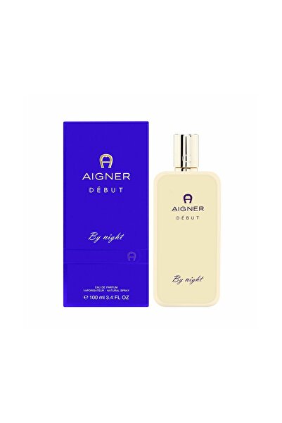Aigner عطر إيتيان أيجنر ديبوت للنساء، أو دى بارفان، 100 مل