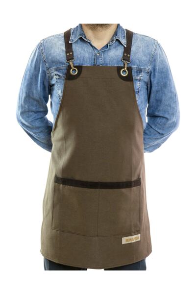 Monapron 15 مريلة الخصر