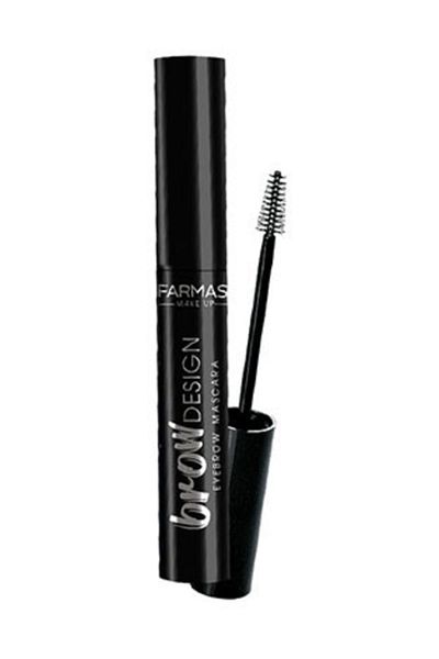 Farmasi Zen Mascara + Transparent Eyebrow Mascara
