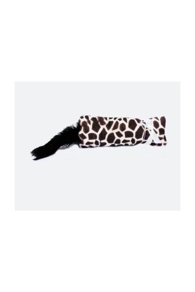 Kong Kong Kickeroo Pattern #1 Cat Toy