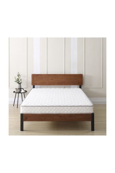 Midilife Avocado Cotton Kumaş Ortopedik Yaylı Yatak Lüx Soft Ortopedik 110x200 cm