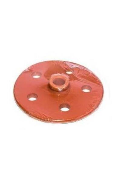 Hisar Toprak Sırlı Sarma Dolma Taşı