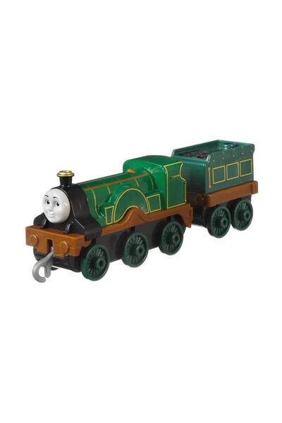 FISHER PRICE Thomas Tekli Büyük Macera Treni - Emily