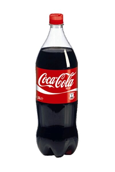 Coca-Cola Pet 1.5 lt 6 Adet