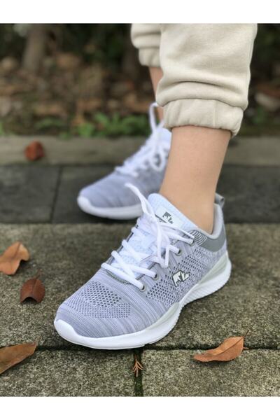 lumberjack Kadın Spor Ayakkabı Wolky 1fx